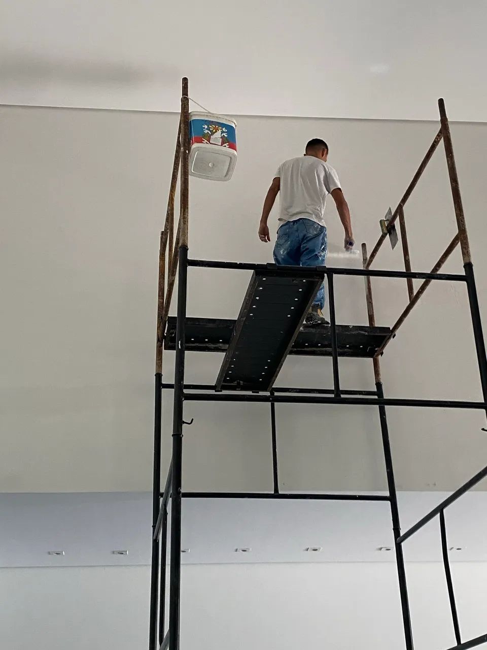 Pintura em geral  - Foto 2