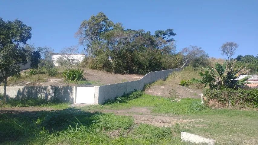 Foto - Maricá - Jardim Atlântico Leste (Itaipuaçu)