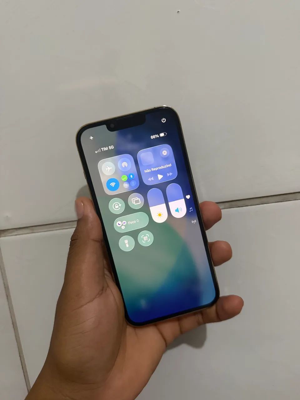 iPhone 13 Pro - Foto 2
