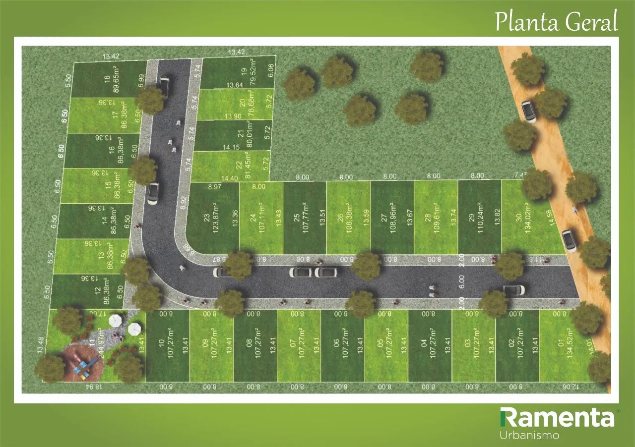 Foto - Macaé - Centro