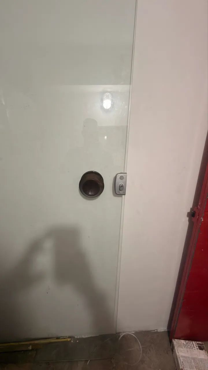 Porta de vidro - Foto 3