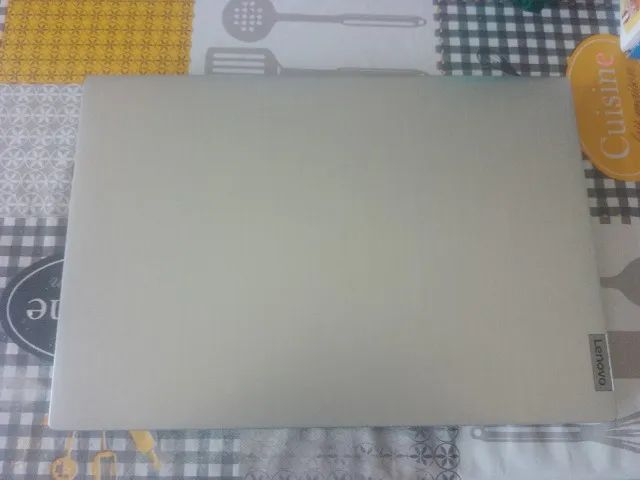 Notebook Lenovo - Novo - Foto 2