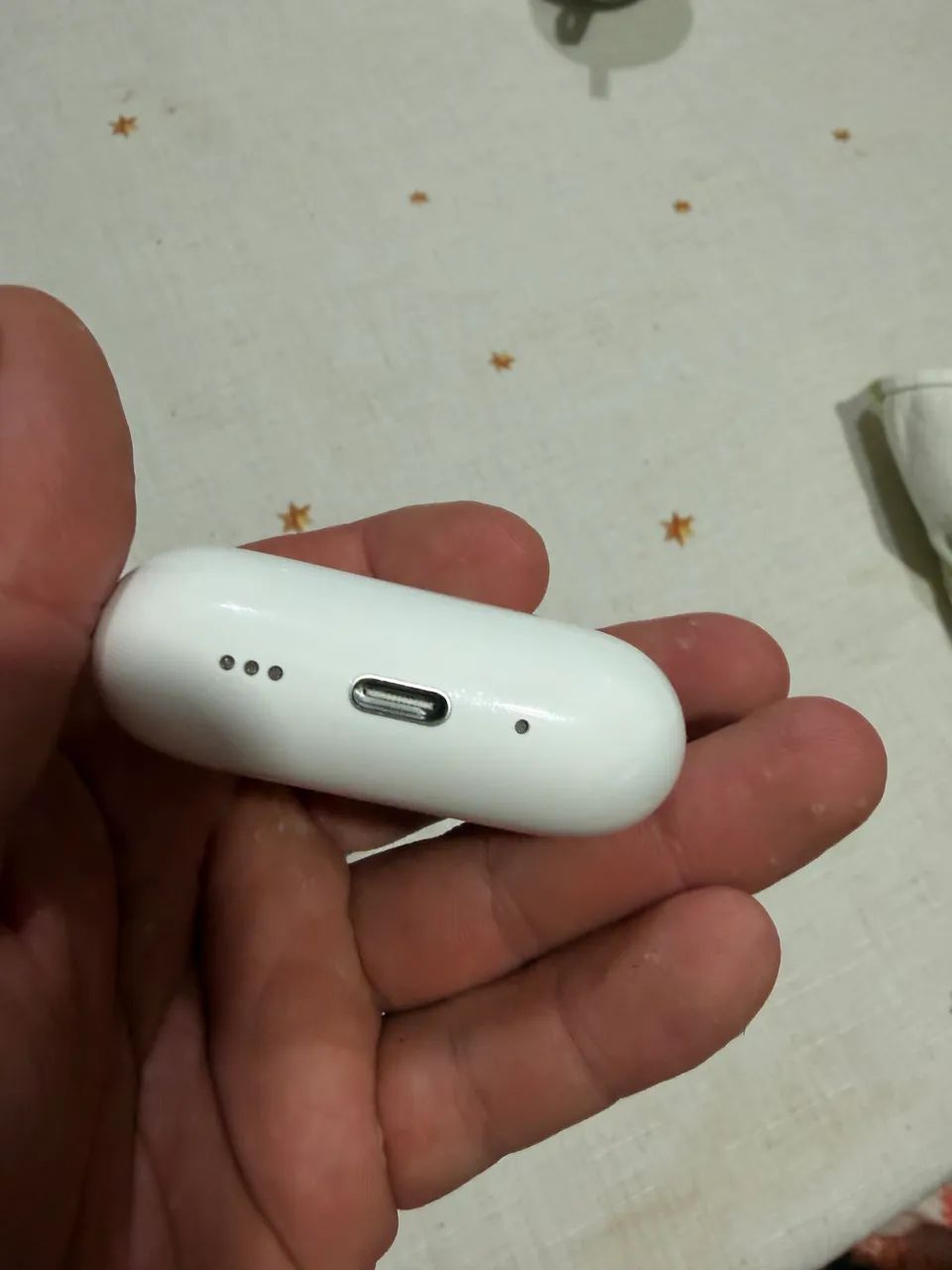 Air Pods pro 3 (originail) - Foto 2