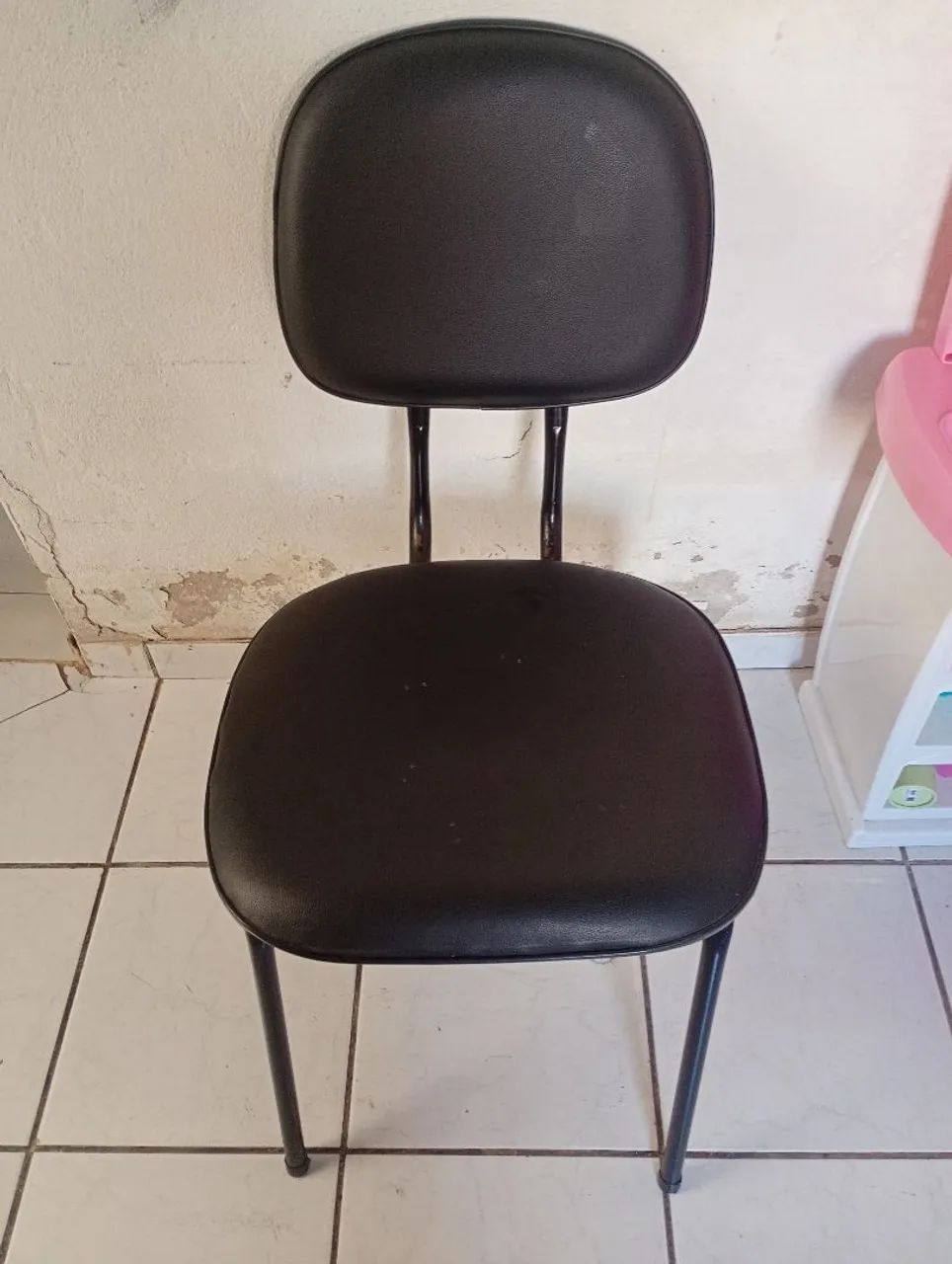 Cadeira secretária  - Foto 4