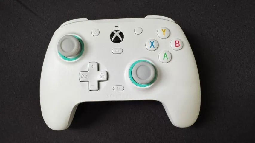 Controle XBOX Game SIR G7 SE