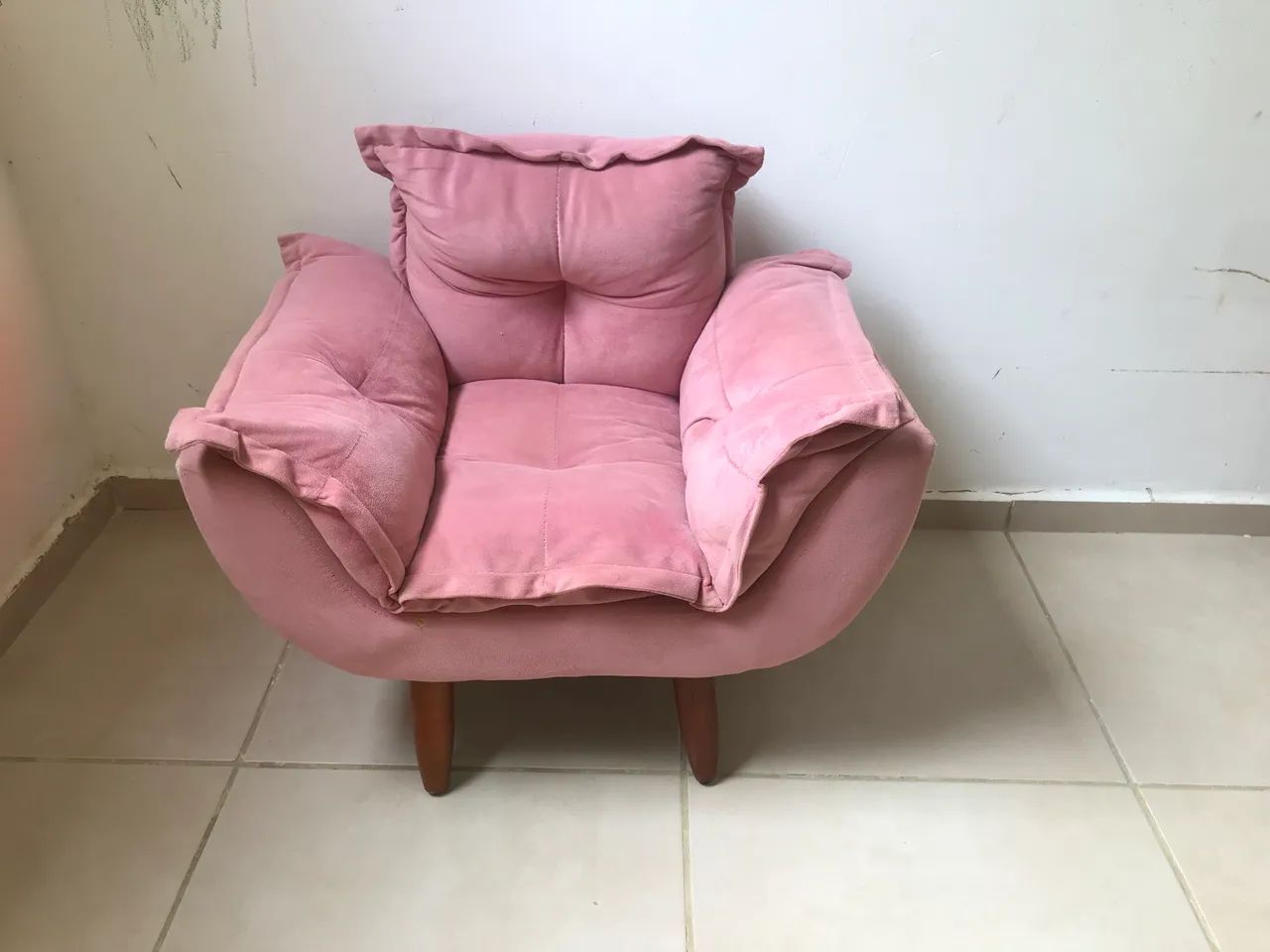 Poltrona infantil  - Foto 4