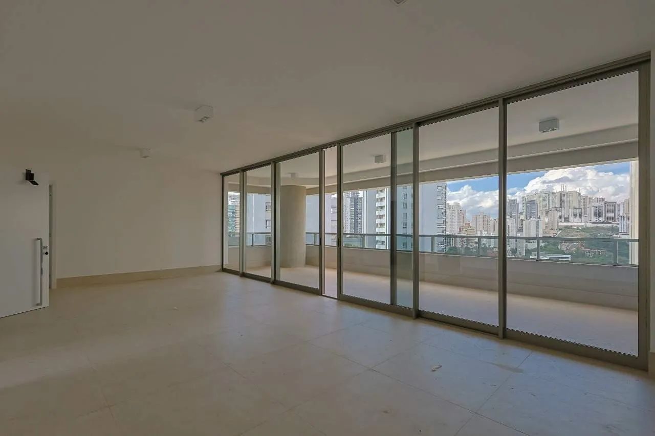APARTAMENTO 4 QUARTOS PARA ALUGUEL NO BAIRRO VALE DO SERENO, EDIFICIO DENVER!