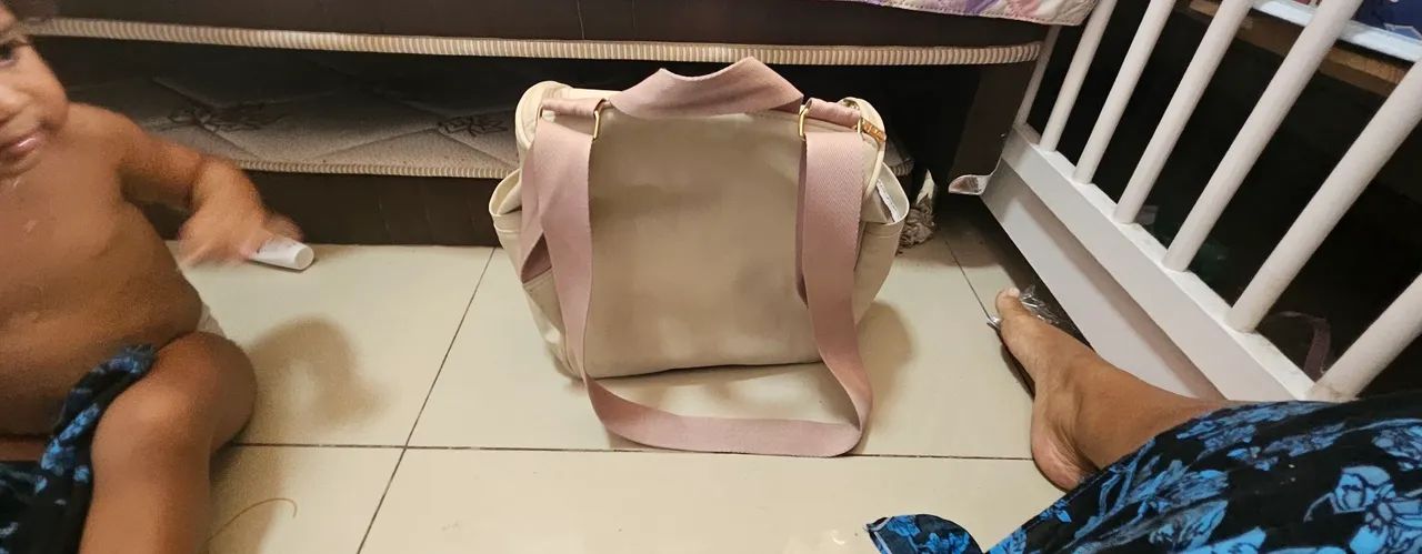 Bolsa maternidade - Foto 2