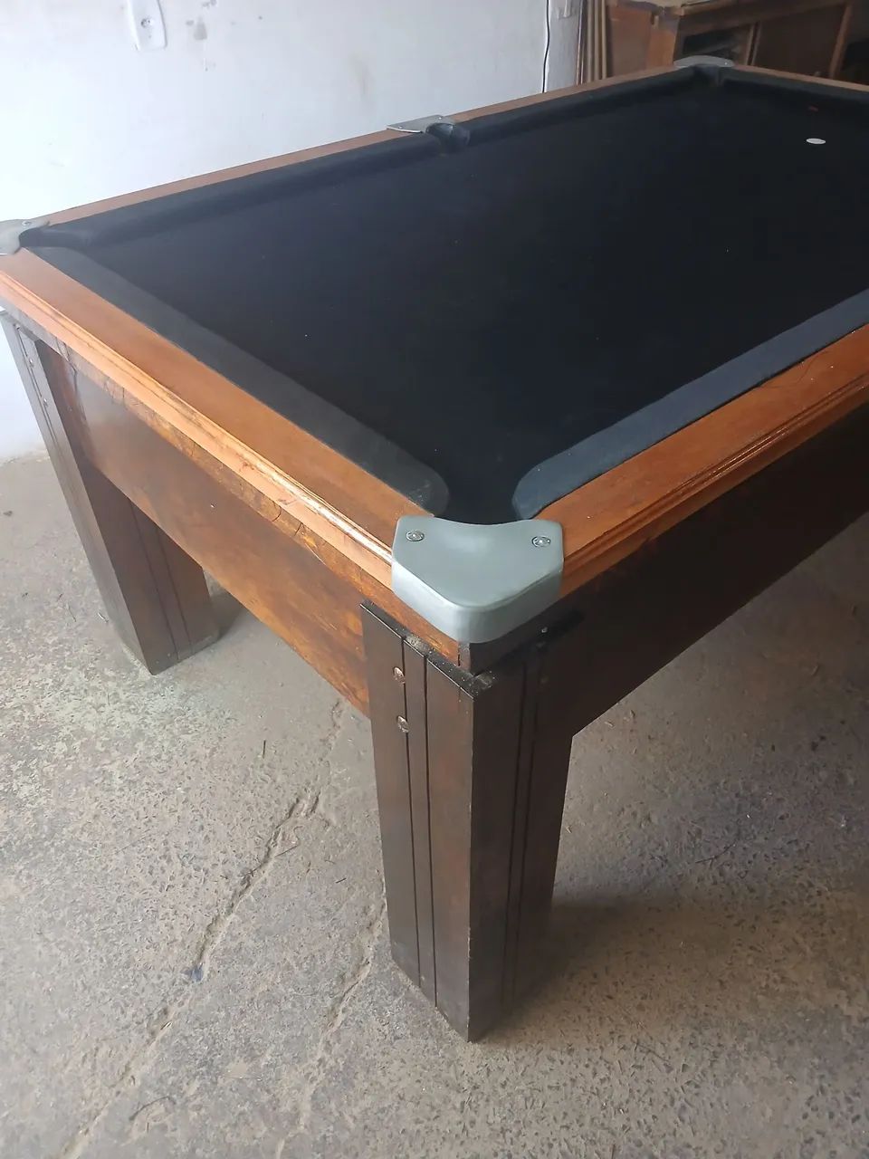 Mesa de bilhar.  - Foto 3