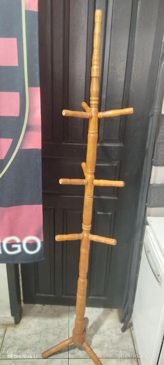 Expositor de chapéu ou boné 