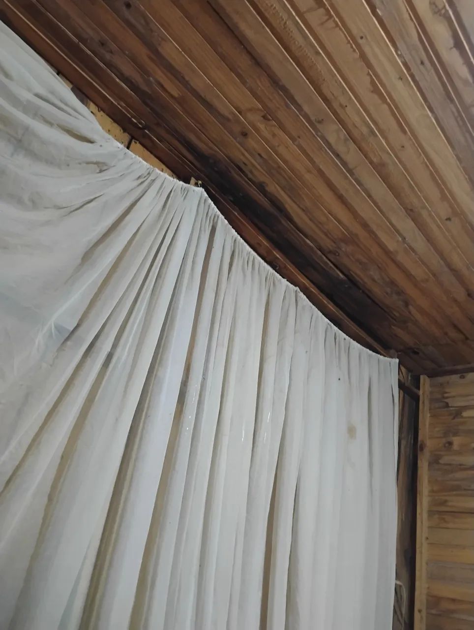 Ajudando uma causa,casa que alagou tudo e móveis estragado  - Foto 3
