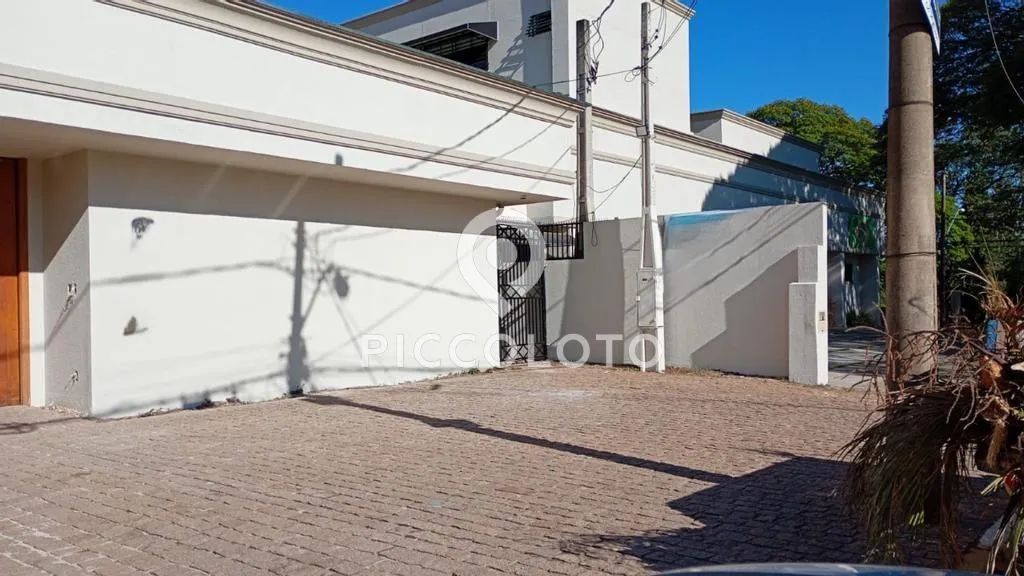 Sobrado para alugar em Campinas, Nova Campinas, com 5 quartos, com 360 m² - Foto 2