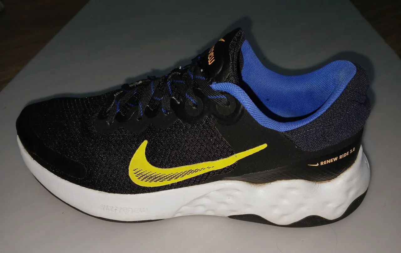 Tênis Nike Renew tam. 40 - Foto 5