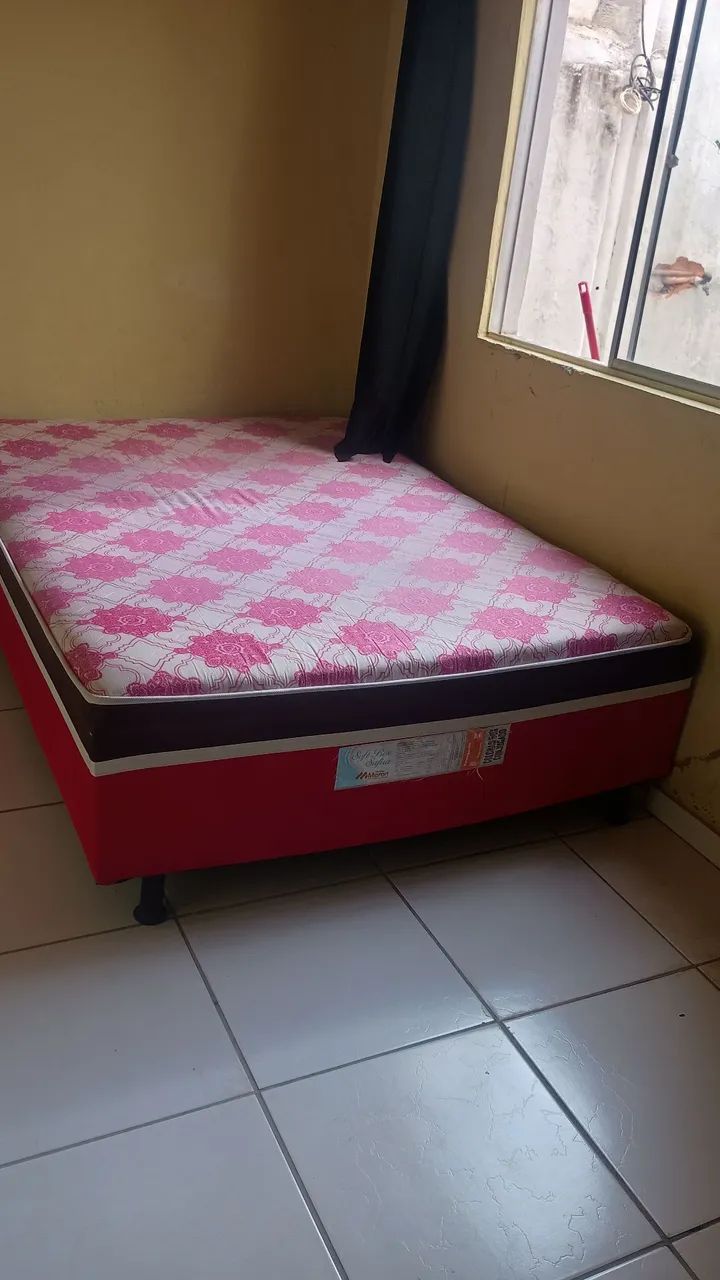 Cama box casal  - Foto 3