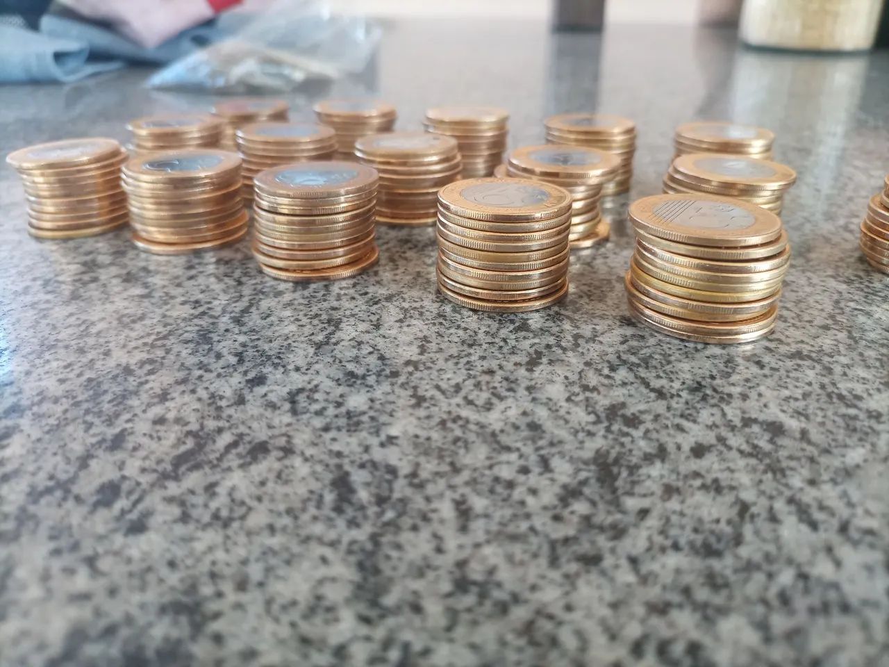 Moedas para colecionadores  - Foto 3