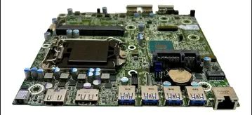 Placa mãe DELL Optiplex Mini 3040 3040M 7040M - Foto 2