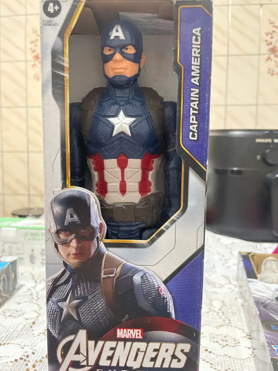 Boneco 
