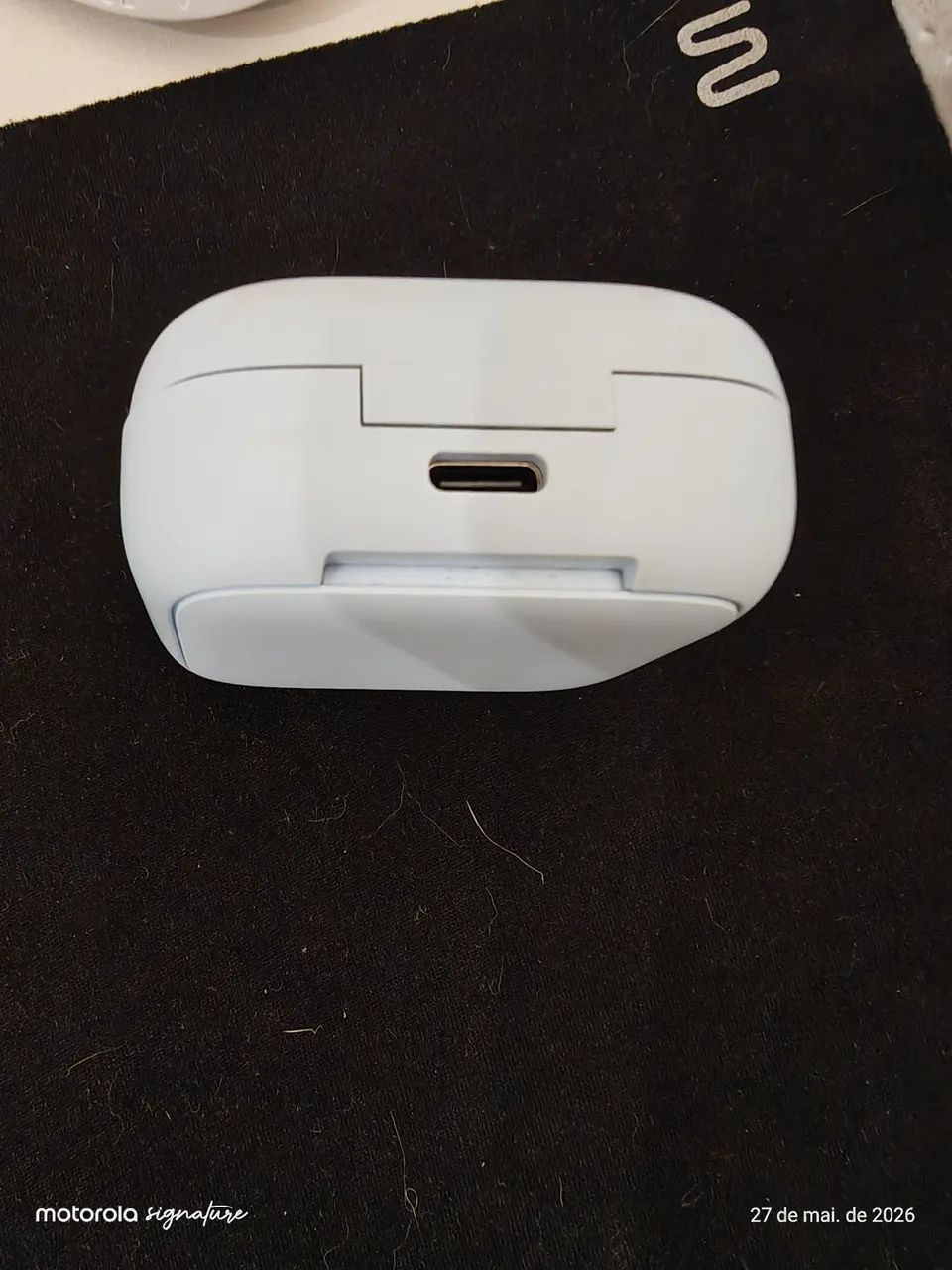 Vendo Excelente Fone Anker - Foto 4