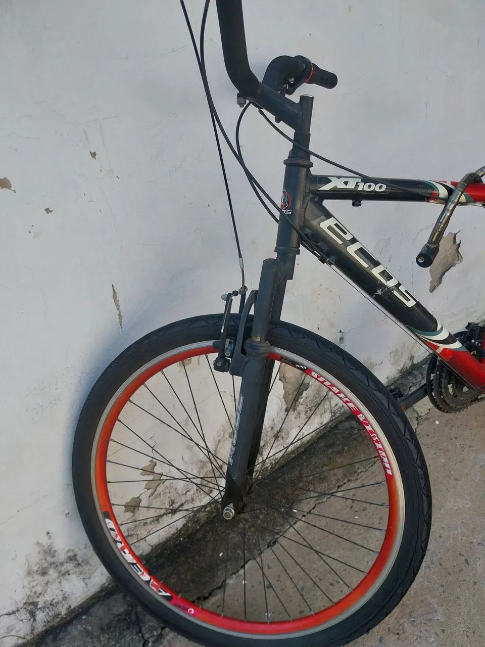 Bicicleta aro 26 - Foto 3