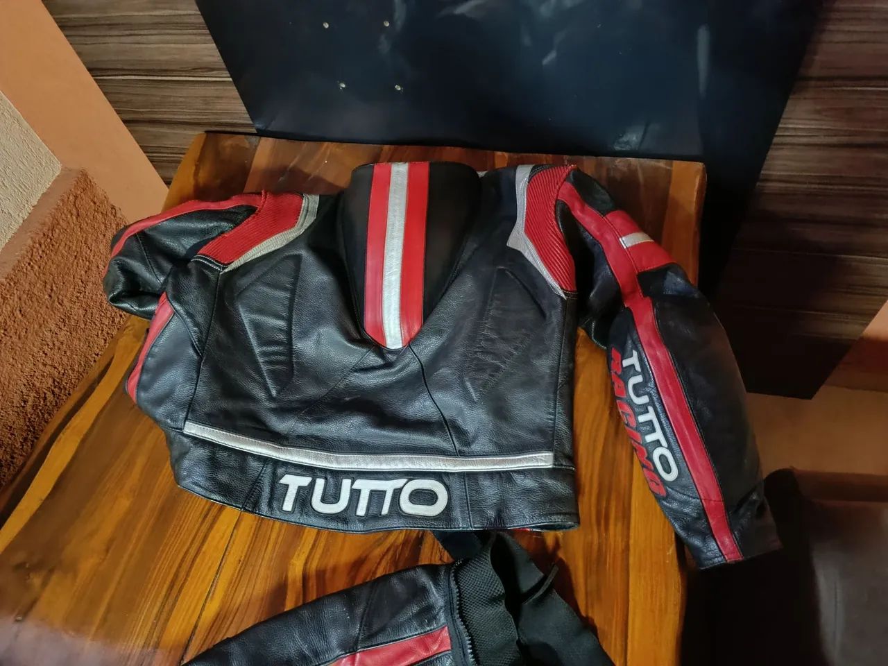 Macacão TUTTO RACING - Foto 3