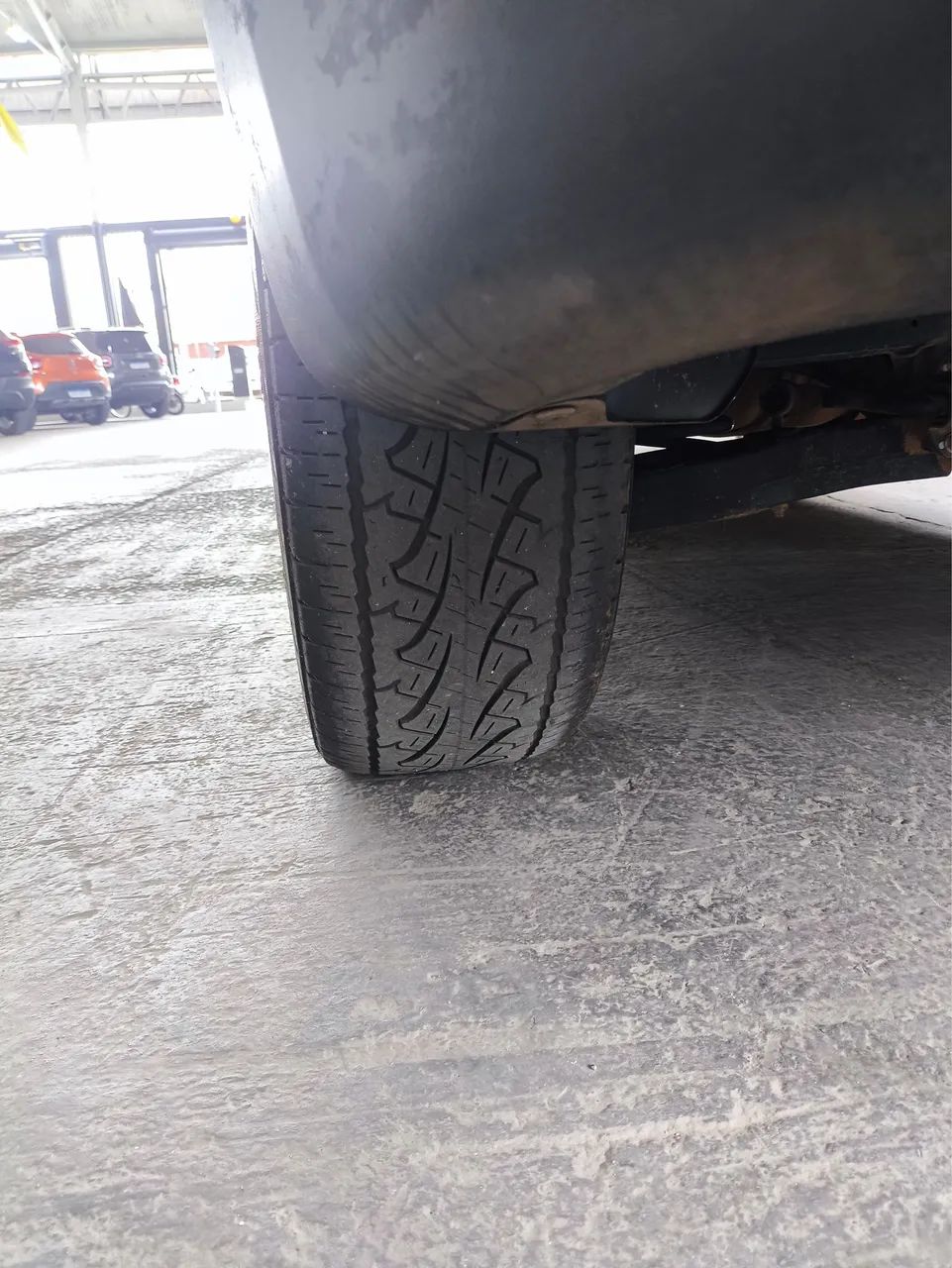 Hyundai Ix35 2015
