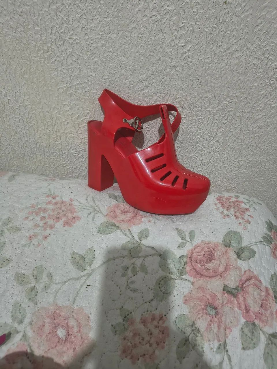 2 melissa e uma schutz 