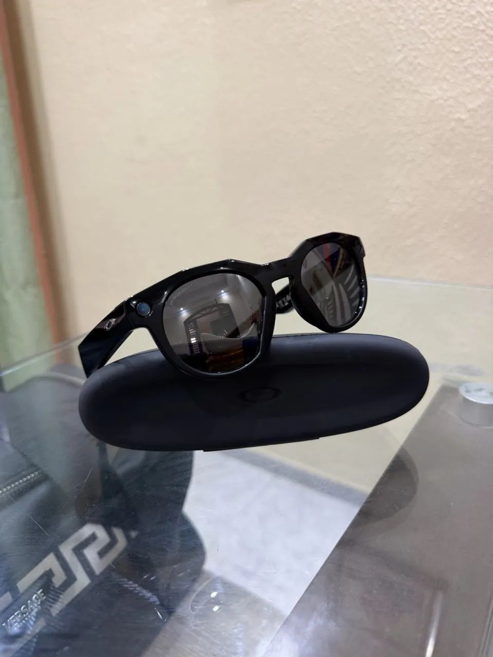 Óculos com Câmera  - Foto 2