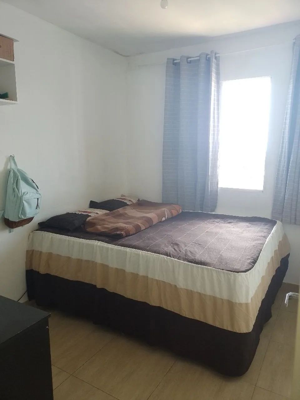 Apartamento CDHU Diadema 