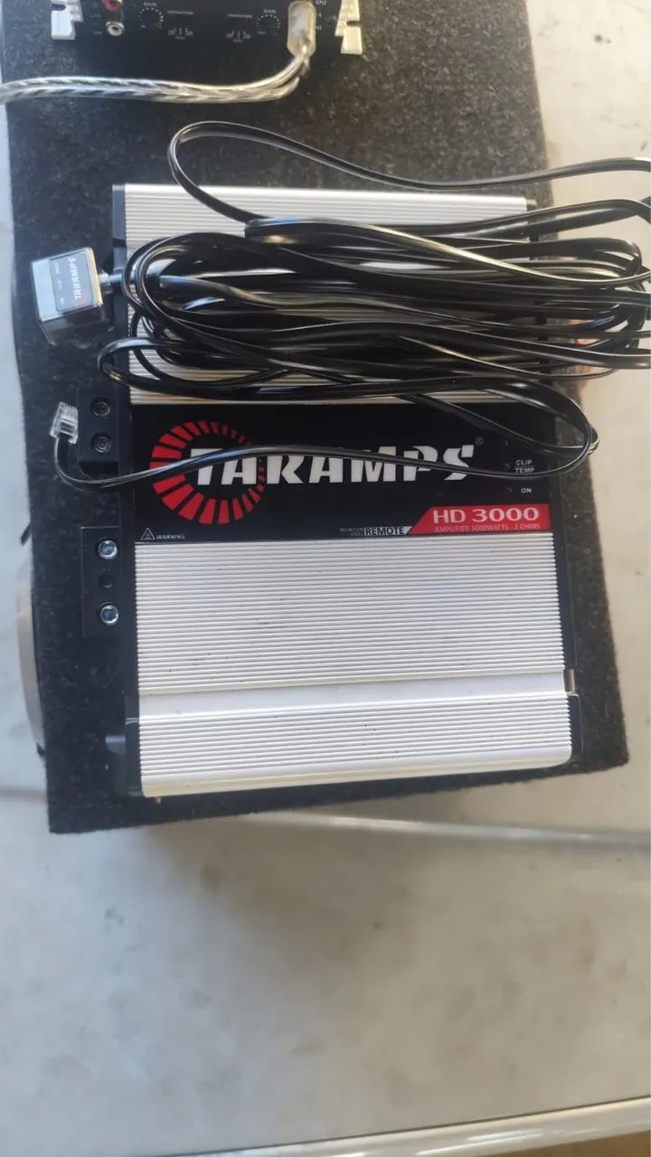 Vendo HD 30000