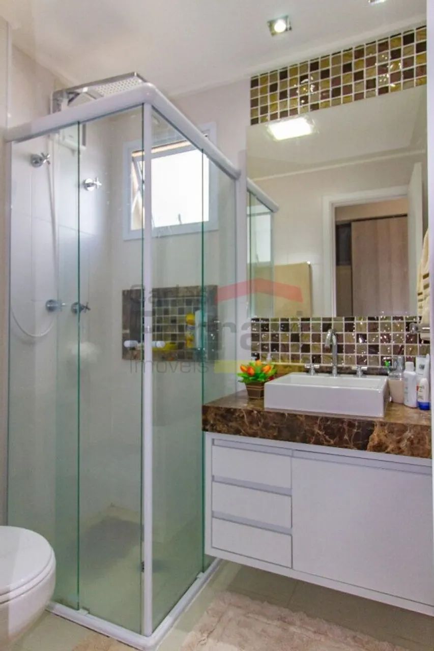 apartamento Tatuapé 123m2 - Foto 4