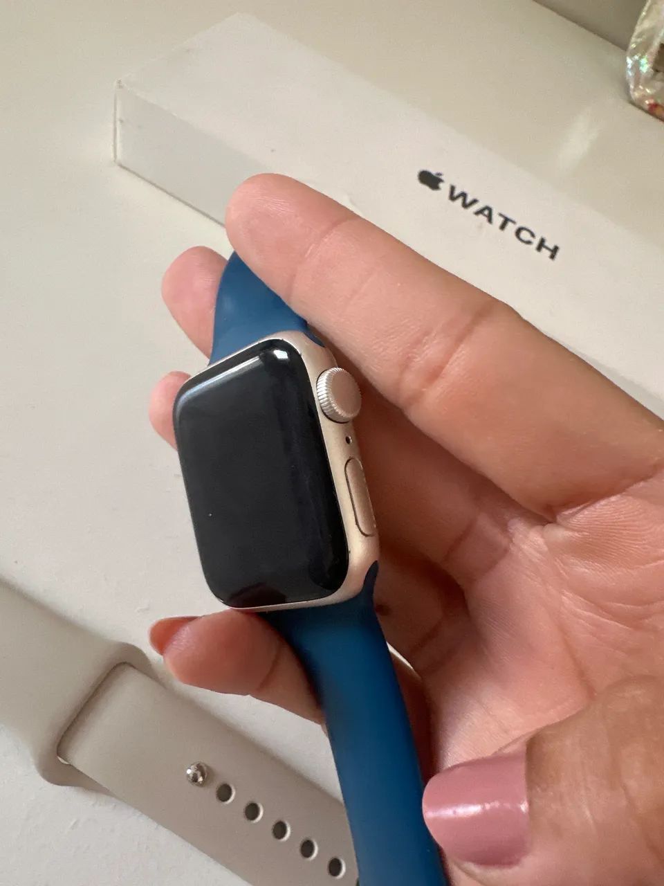 Apple Watch SE 2 40 mm  - Foto 2