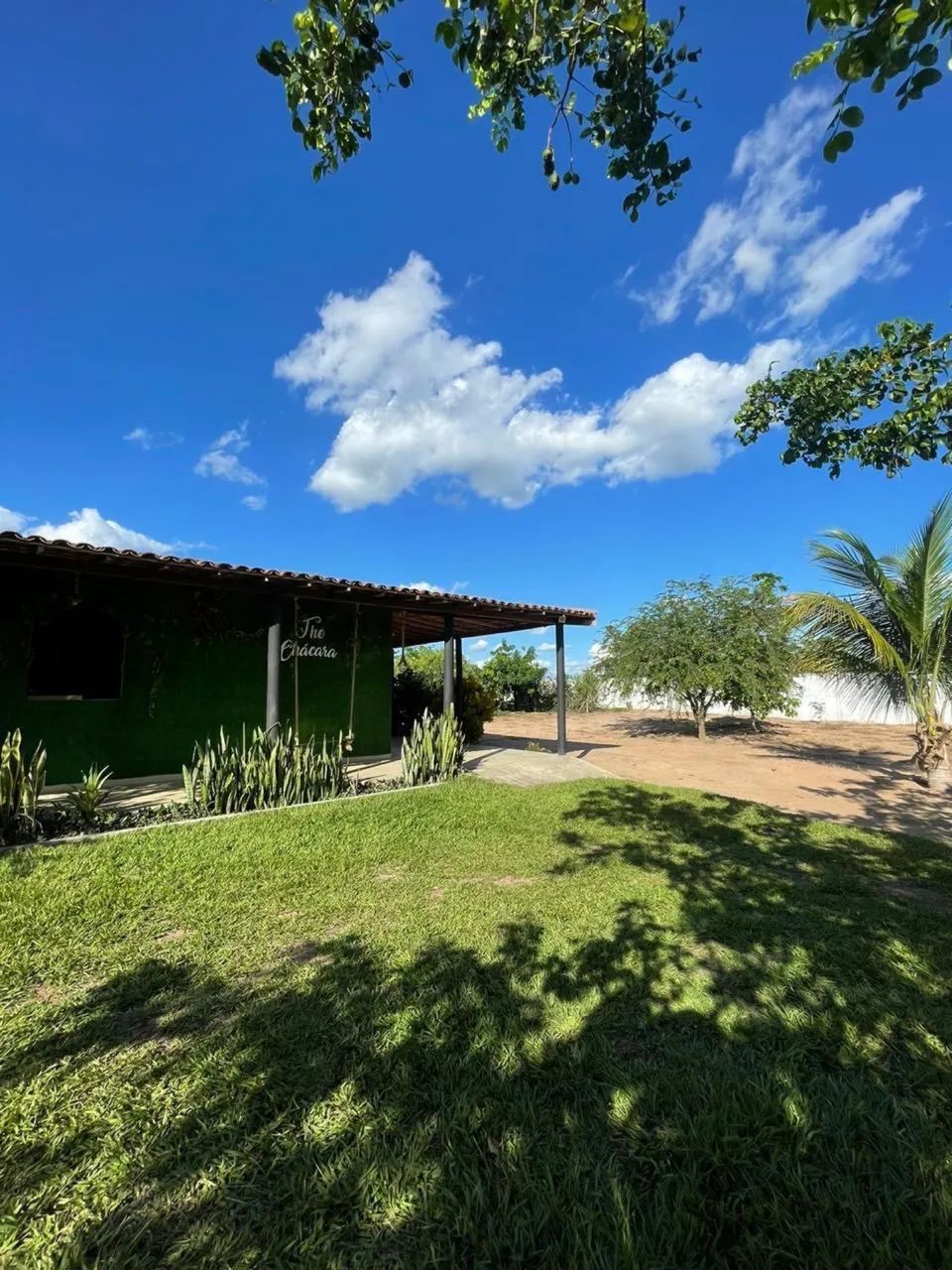Vendo Excelente Chácara próximo ao parque da Cidade  - Foto 2