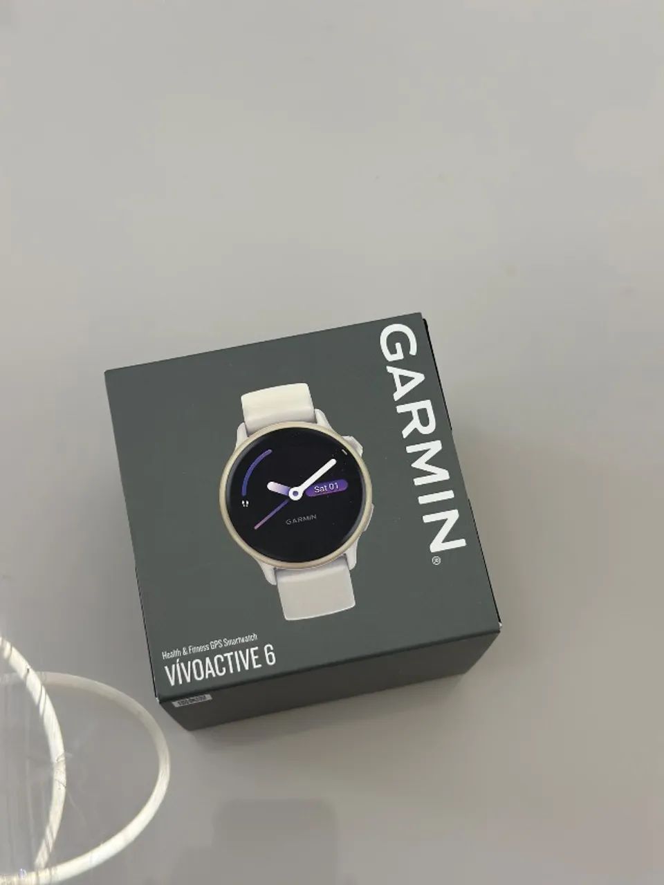 Garmin Vivoactive 6