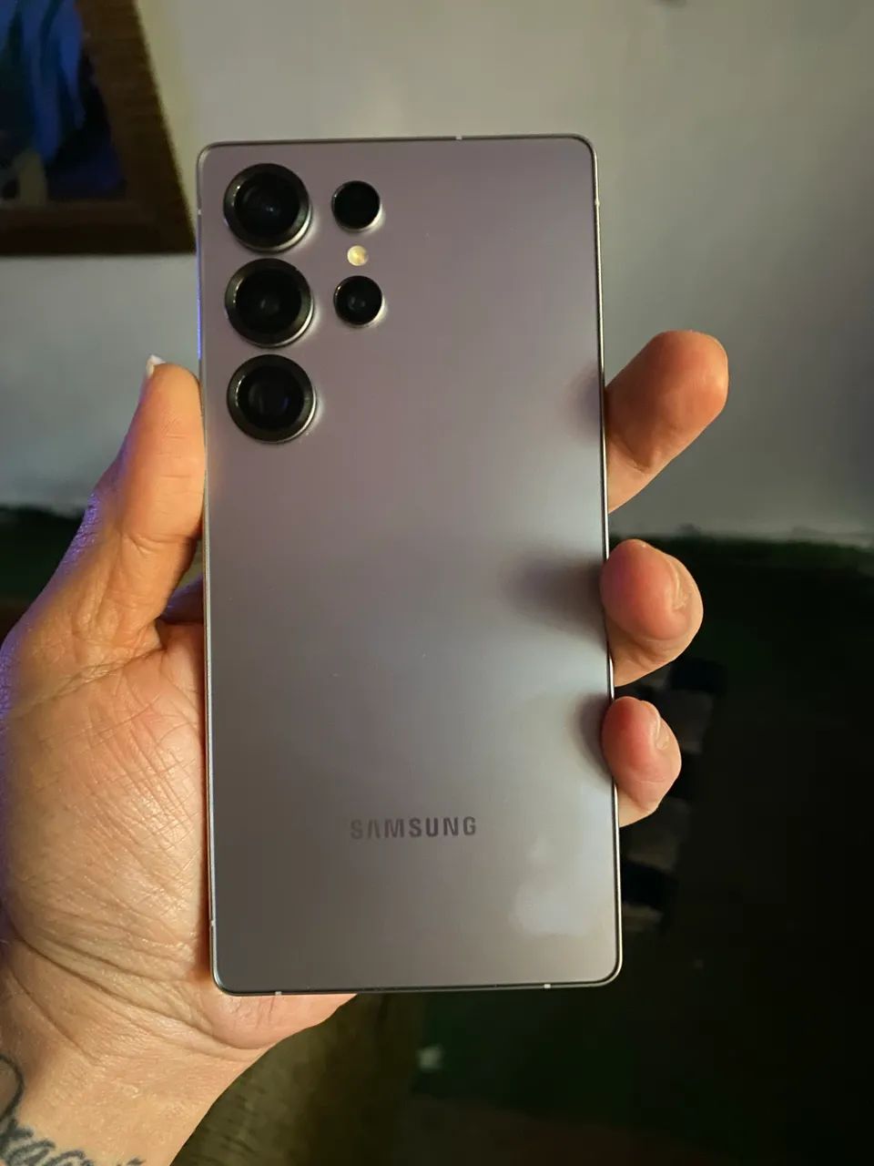 S25 ultra 512gb - Foto 2