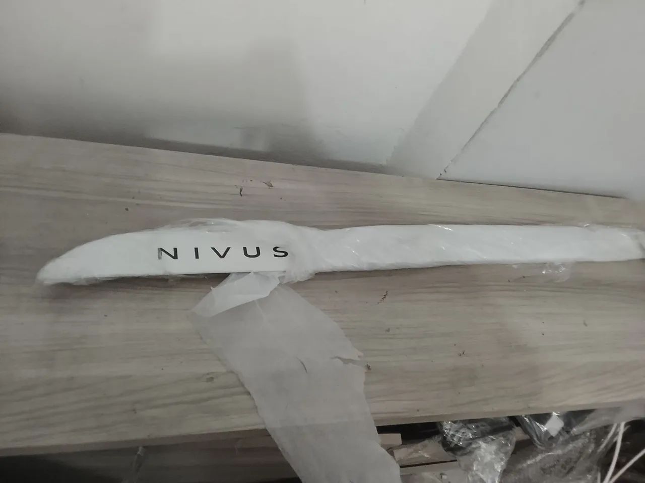 Friso da porta do nirvus 