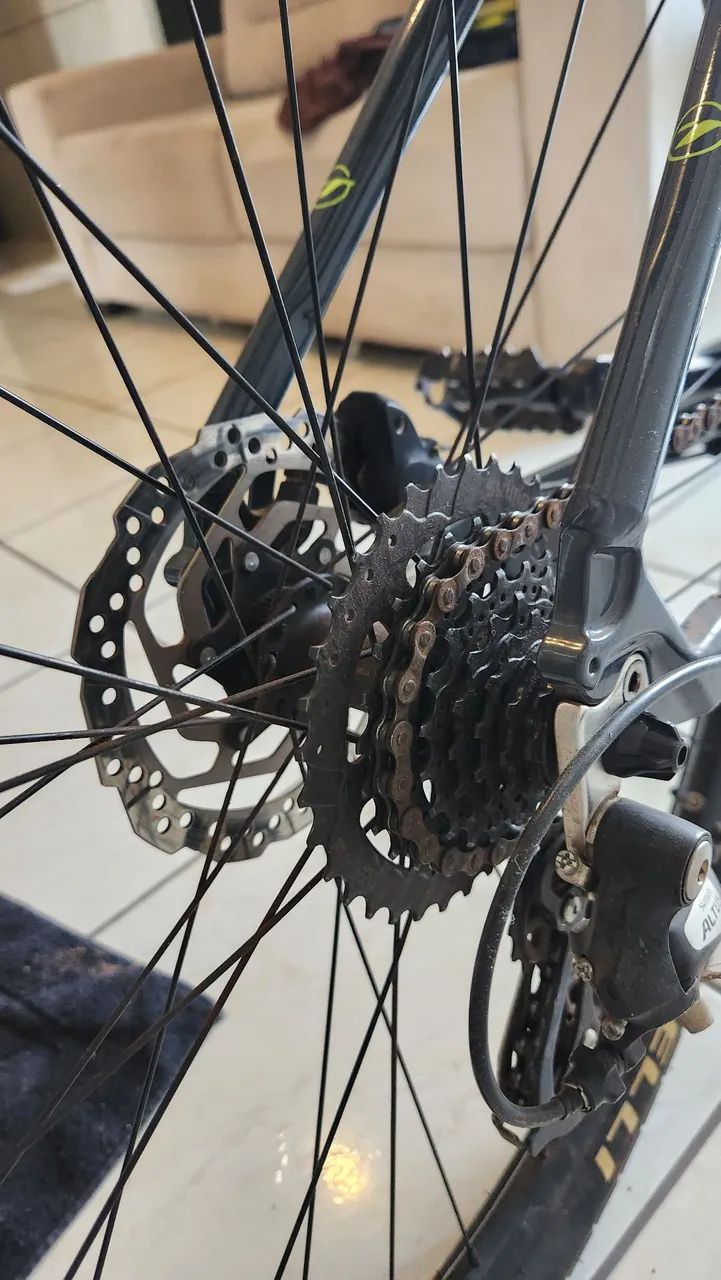 Bicicleta TSW Aro 29 - Foto 3