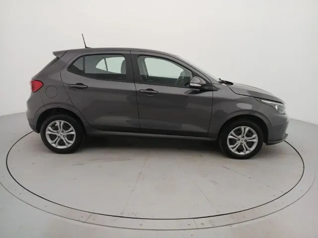 Fiat Argo Drive 1.0 6V Flex 2025 - Foto 4