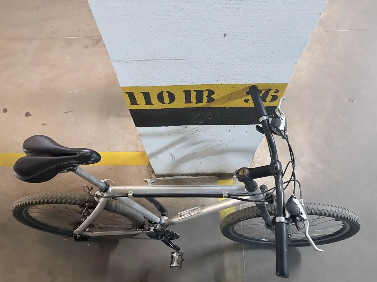 Bicicleta aro 26  - Foto 4