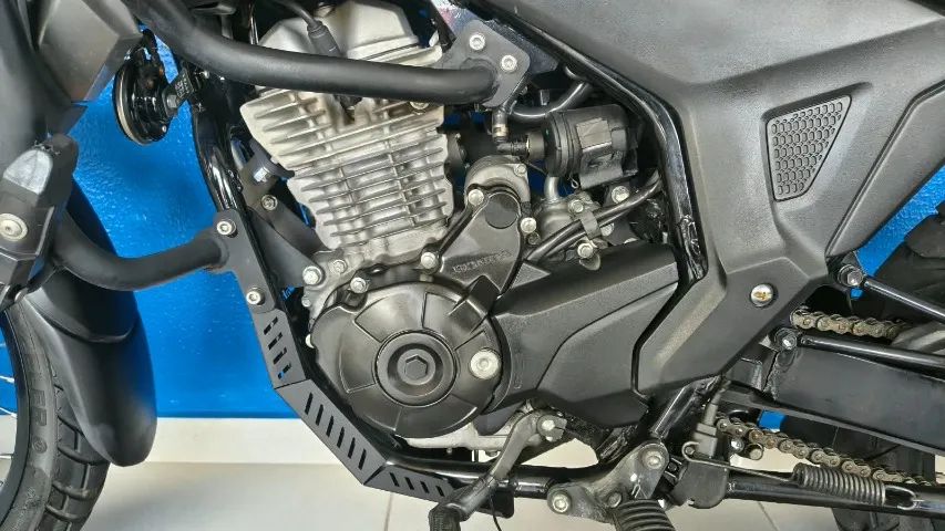 HONDA XRE SAHARA 300 STD - Foto 5