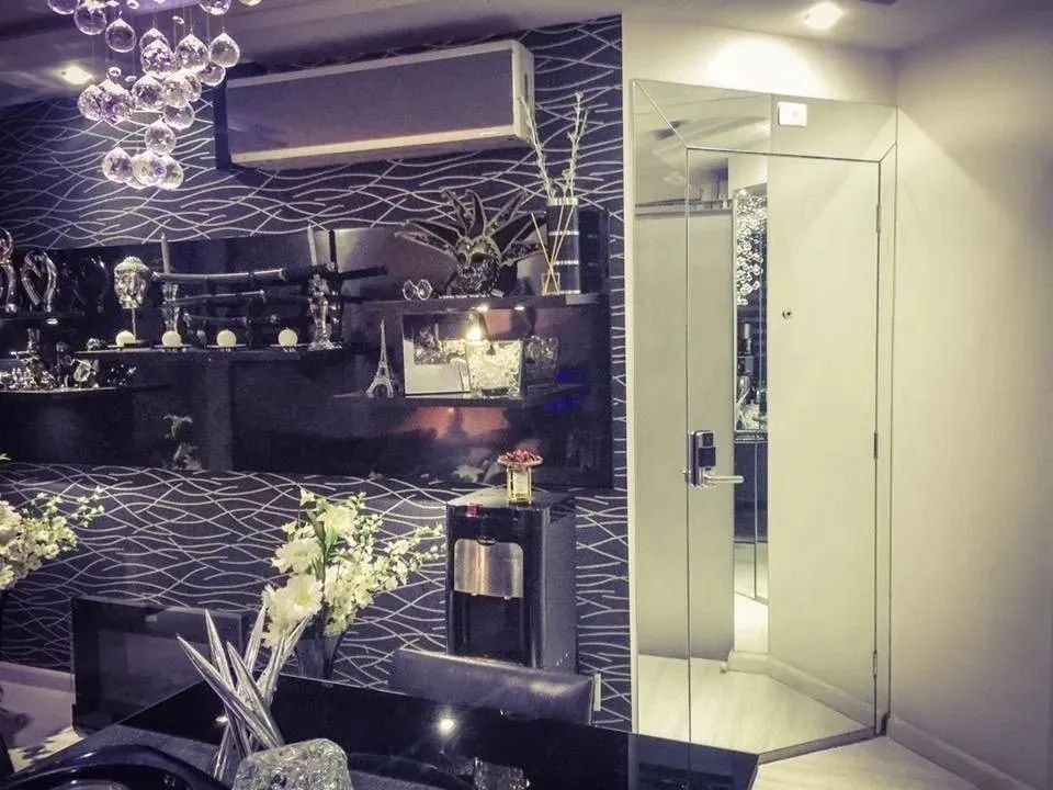 Apartamento R. da Consolação | Av. Paulista - Jardins | 100 m² | 1 Suíte | 1 Vaga | Locaçã - Foto 2