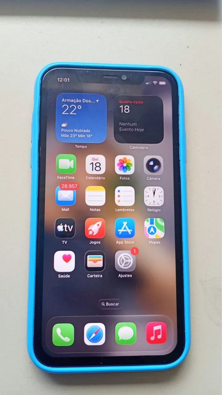 Troco iPhone 11,Ps4 slim e A17 em 15 pro max ou 16  - Foto 4