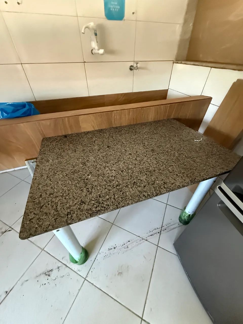 Pedra mármore - Foto 2