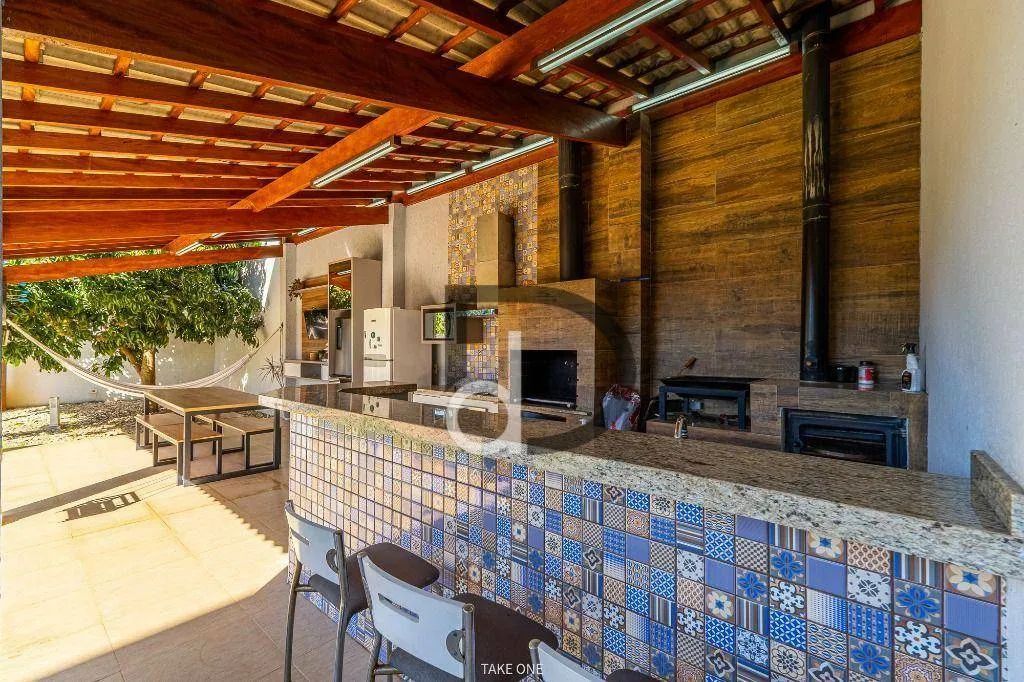 Casa com 5 quartos, 342 m² - venda por R$ 2.490.000 ou aluguel por R$ 13.371/mês - Terras  - Foto 12