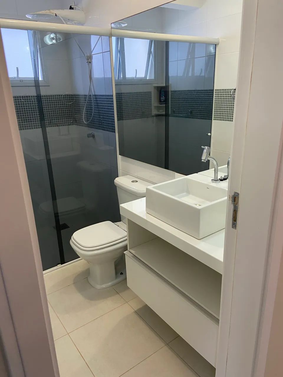 Apartamento 2 quartos em Palmas Governador Celso Ramos - Foto 2