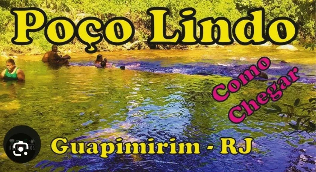 Aluguel temporada Guapimirim  - Foto 14