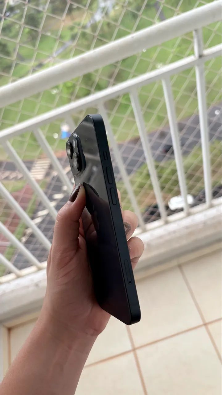 ? VENDO iPhone 14 ? 128 GB - Foto 3