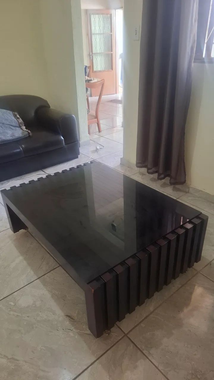 Mesa de Centro 