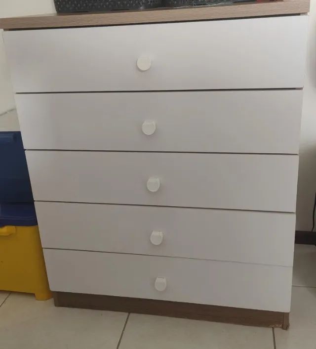 Cômoda