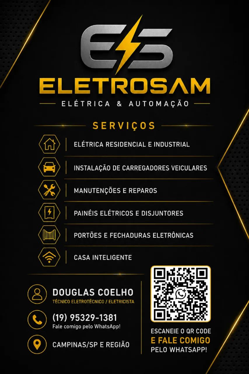 Eletricista