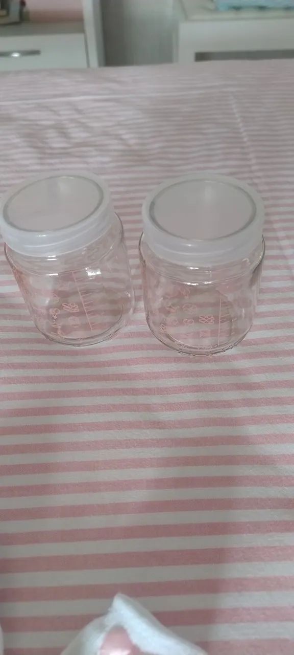 ITENS PARA BEBÊS - Foto 4